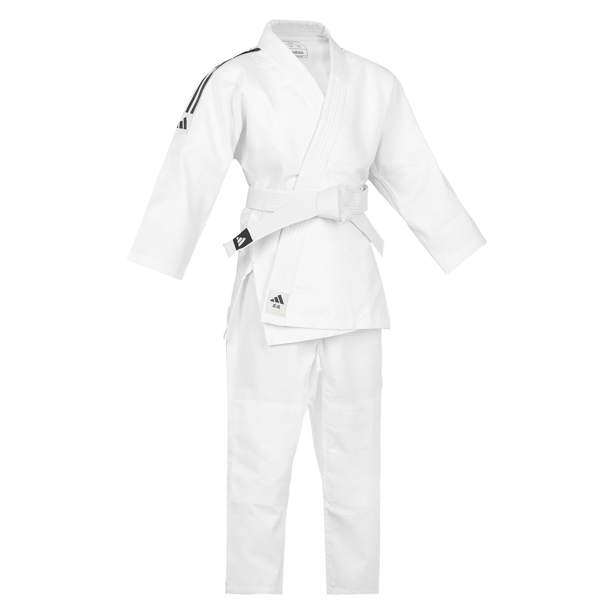 J350 Club Single Weave Judogi