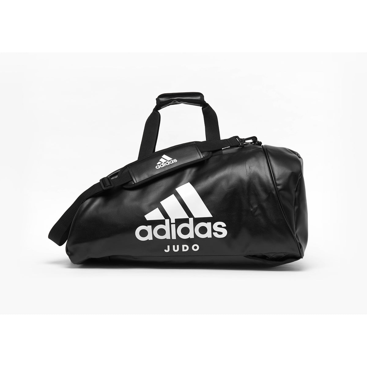 Training 2 in 1 Bag - White