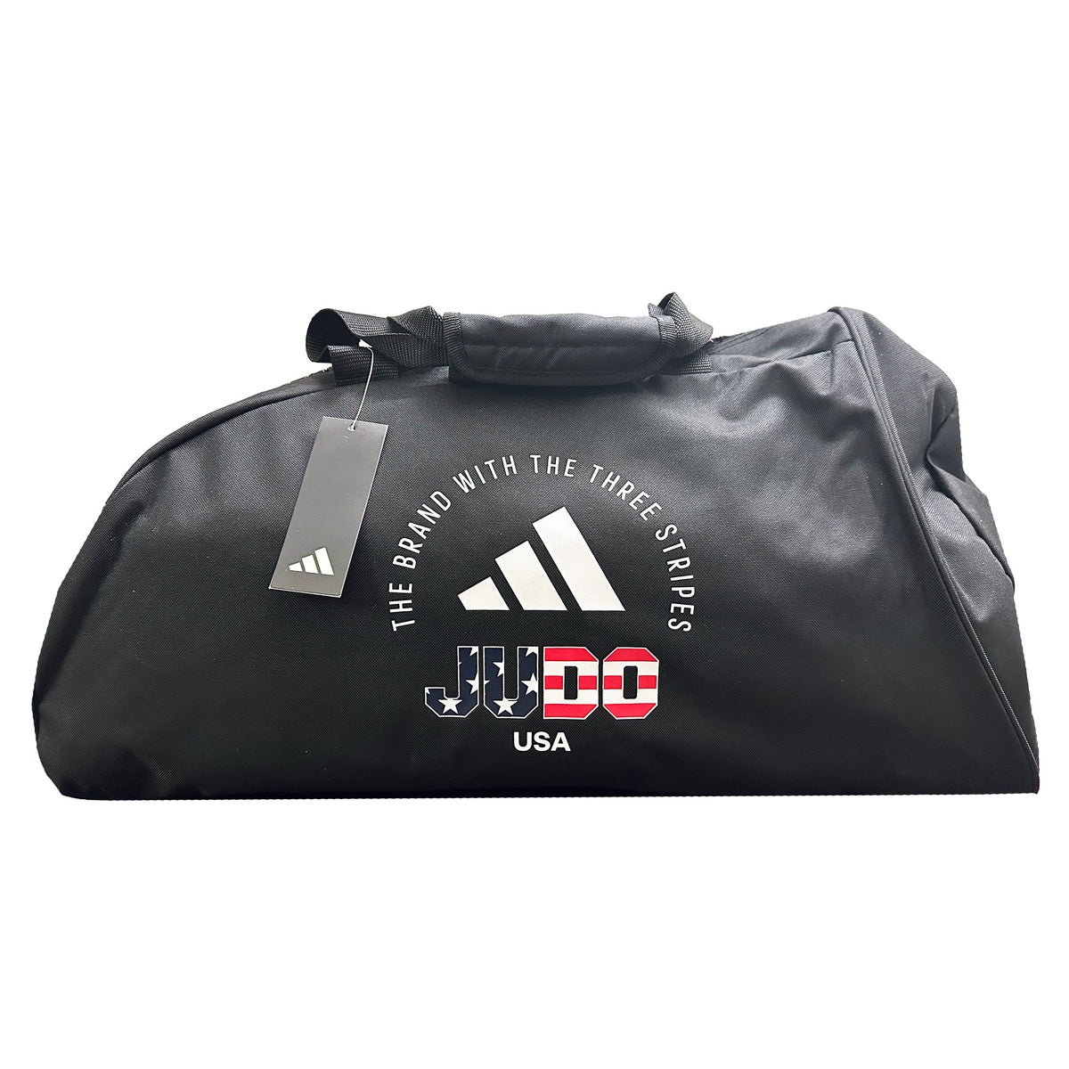 USA Training 2-in-1 Bag BLACK Medium