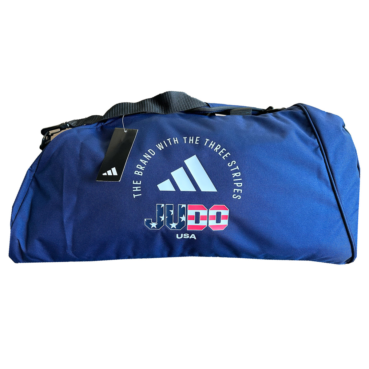 USA Training 2-in-1 Bag BLUE Medium